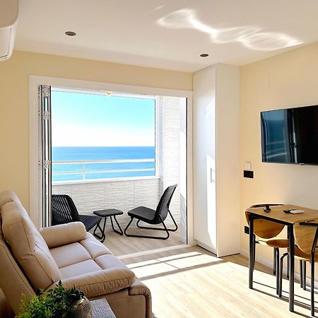 Penthouse On The Beach Empuriabrava Ngoại thất bức ảnh