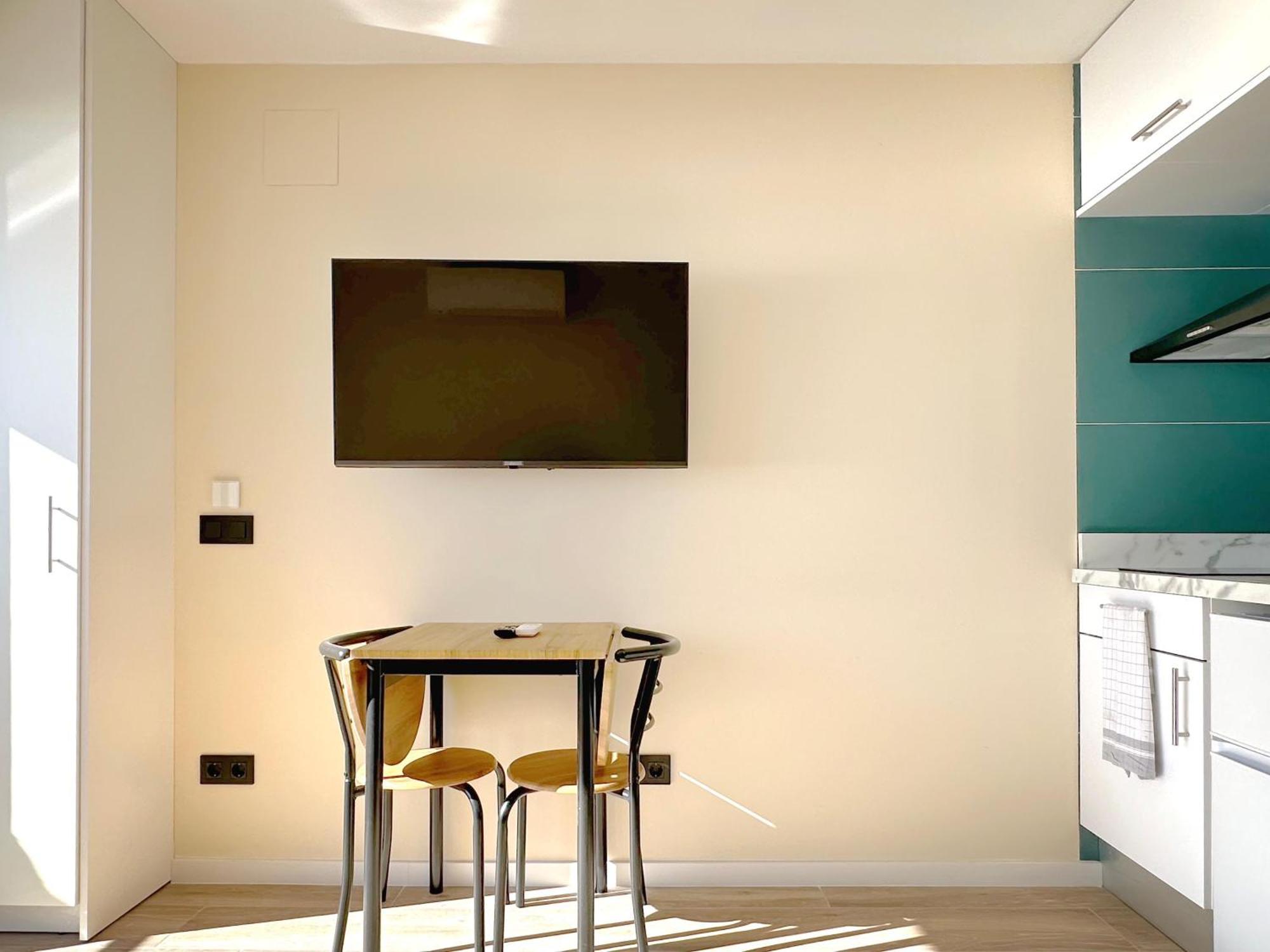 Penthouse On The Beach Empuriabrava Ngoại thất bức ảnh