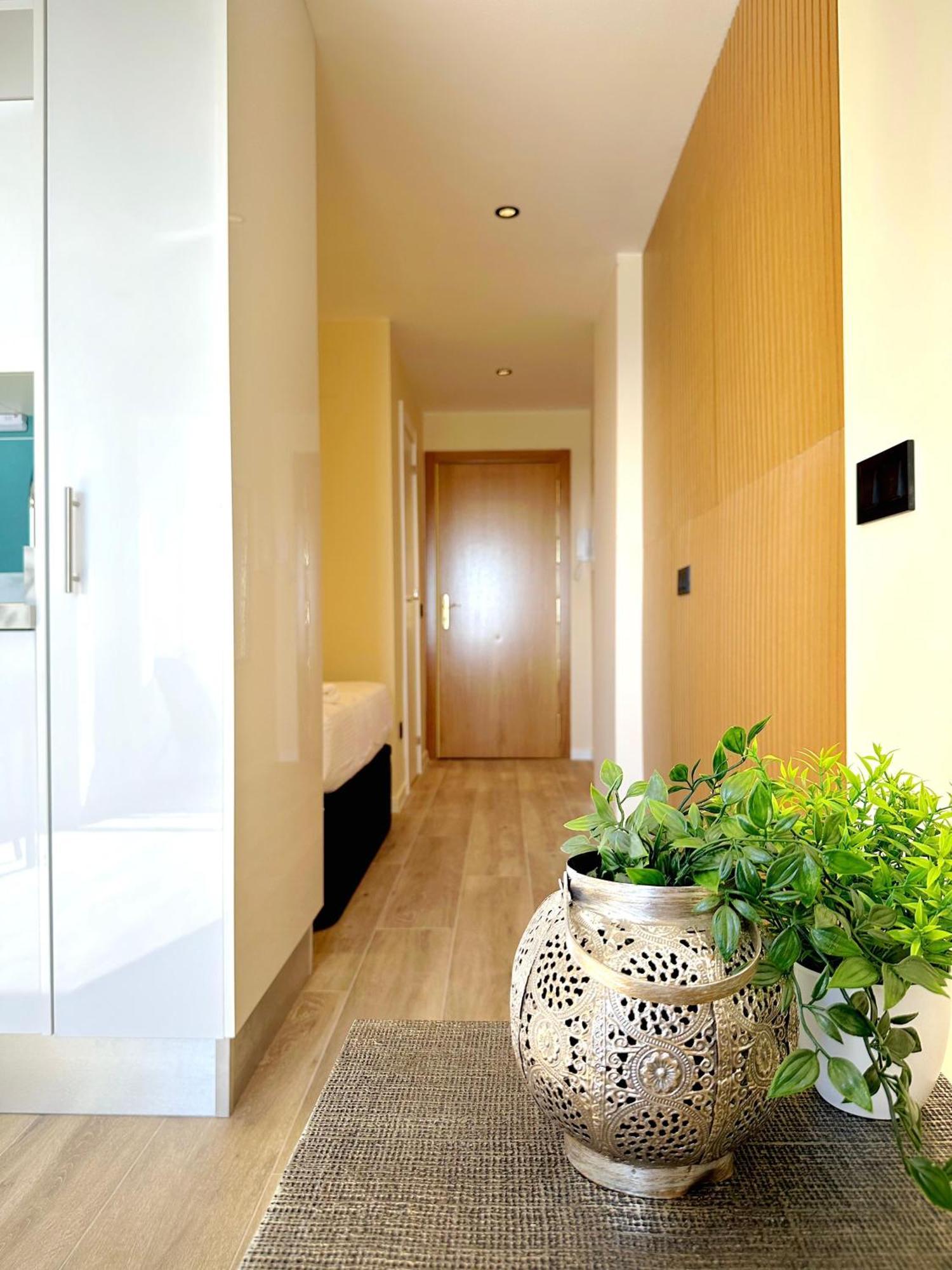 Penthouse On The Beach Empuriabrava Ngoại thất bức ảnh
