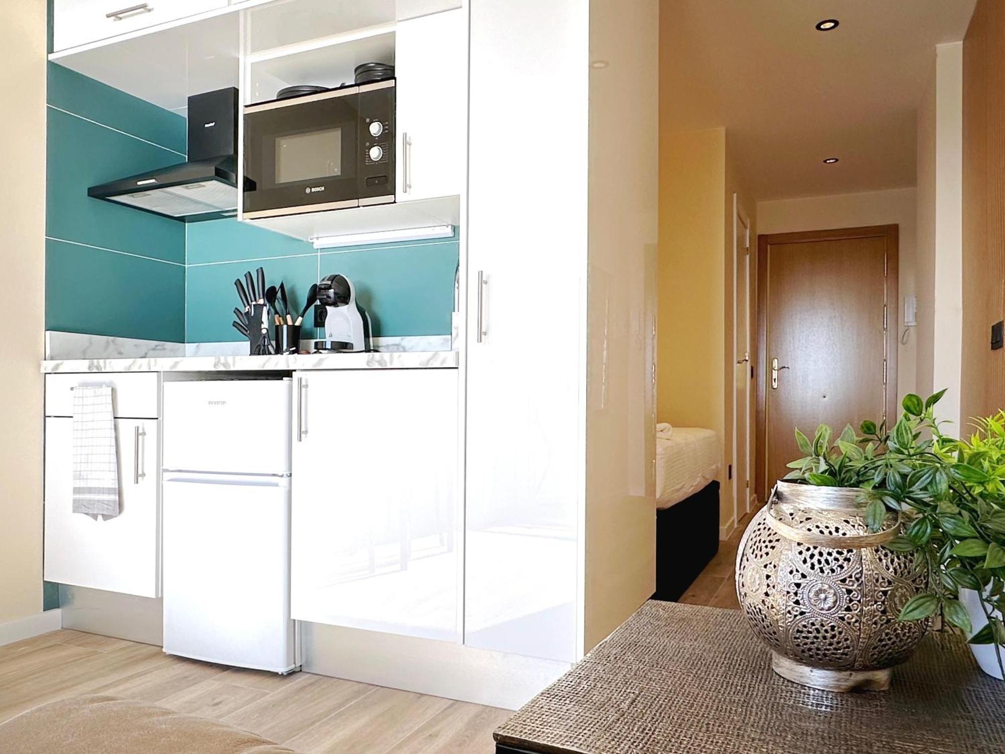 Penthouse On The Beach Empuriabrava Ngoại thất bức ảnh